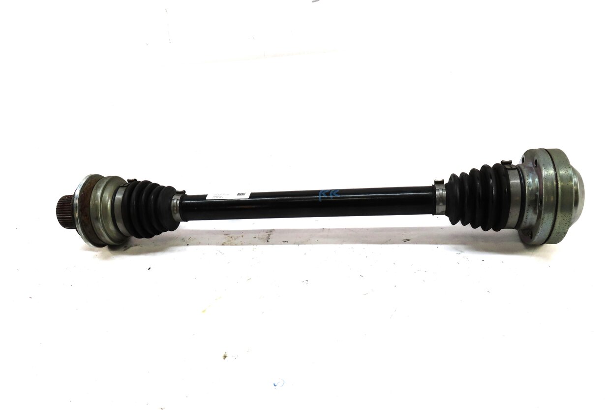 Thumbnail 2: 2018-2023 AUDI Q5 (FY 80A) REAR RIGHT PASSENGER SIDE CV AXLE SHAFT