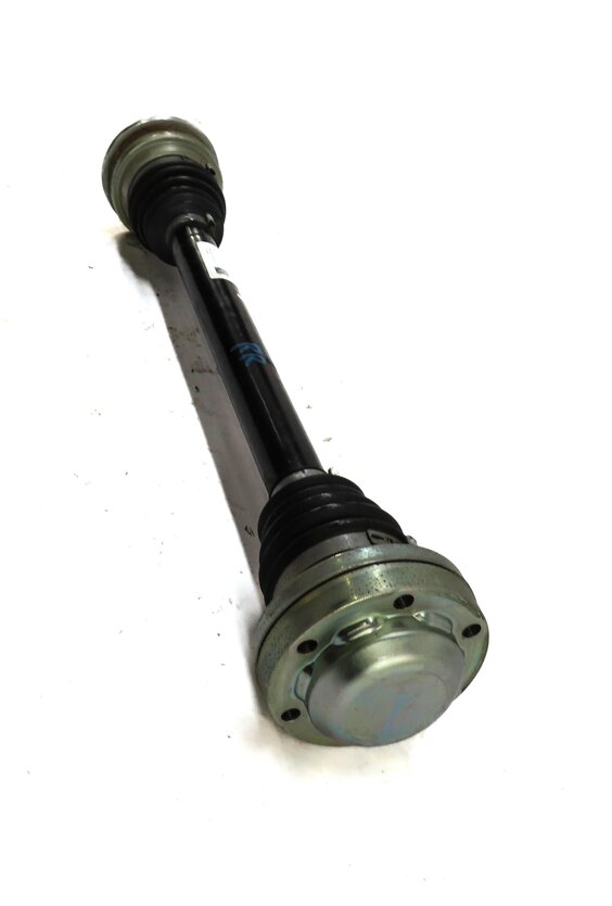 Thumbnail 3: 2018-2023 AUDI Q5 (FY 80A) REAR RIGHT PASSENGER SIDE CV AXLE SHAFT
