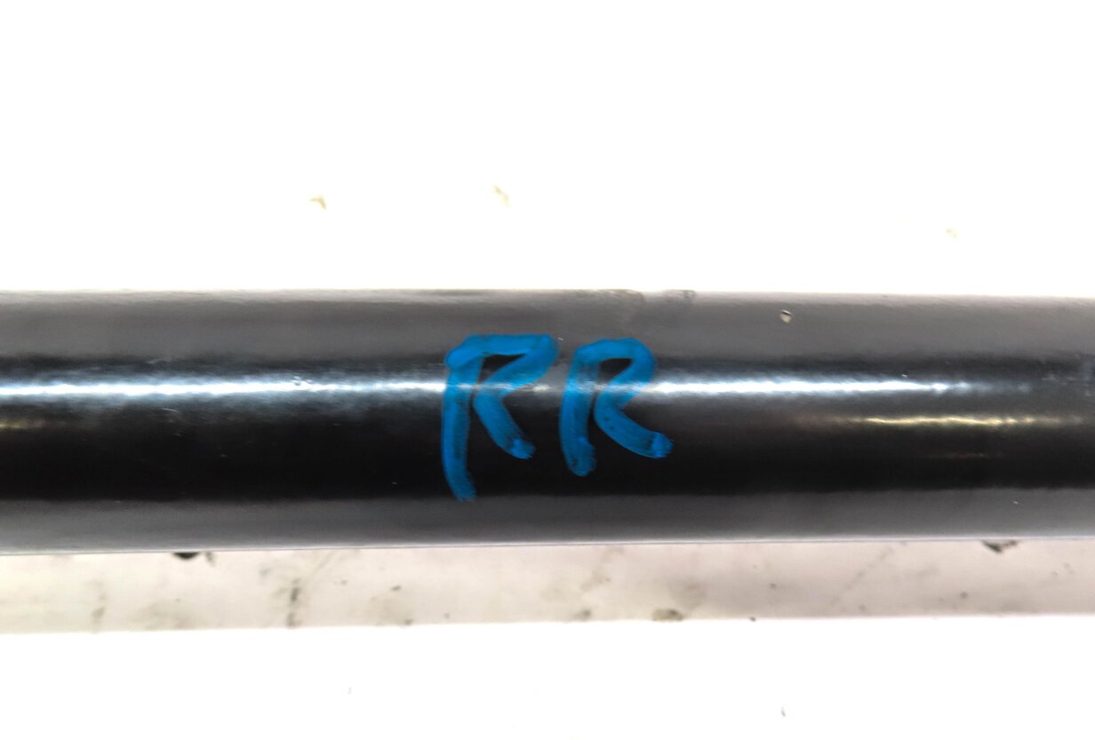 Thumbnail 5: 2018-2023 AUDI Q5 (FY 80A) REAR RIGHT PASSENGER SIDE CV AXLE SHAFT