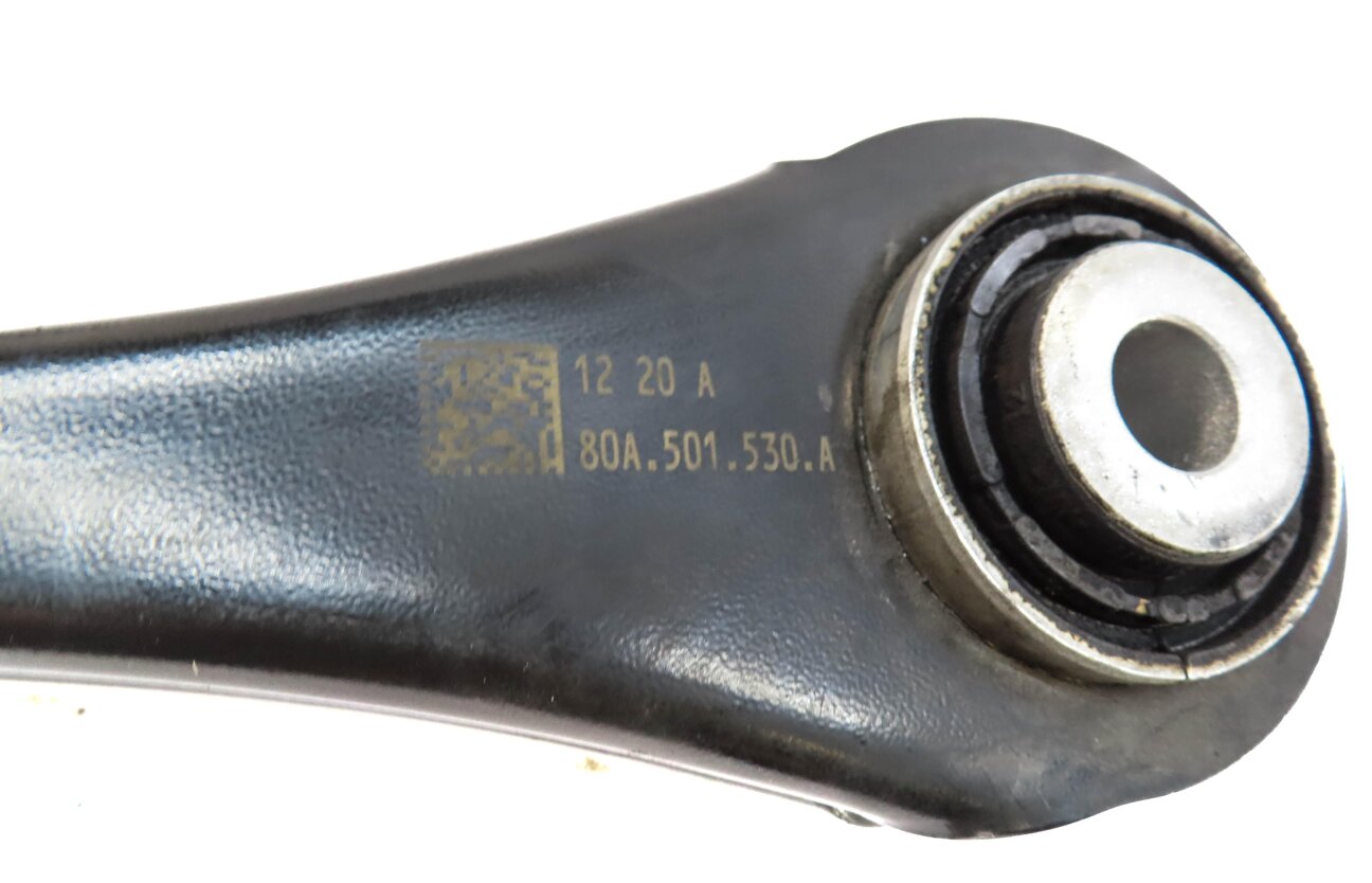 Thumbnail 10: 2018-2023 AUDI Q5 (FY 80A) RIGHT REAR PASSENGER SIDE CONTROL ARM SET-5
