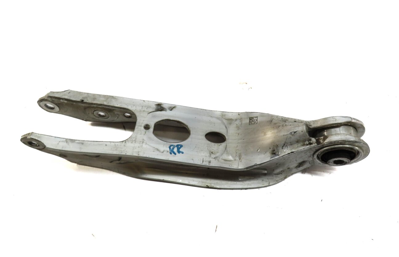 Thumbnail 11: 2018-2023 AUDI Q5 (FY 80A) RIGHT REAR PASSENGER SIDE CONTROL ARM SET-5