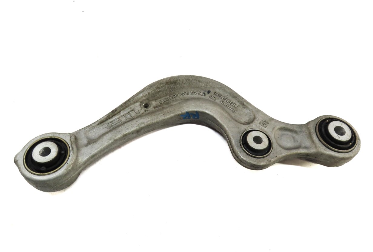 Thumbnail 3: 2018-2023 AUDI Q5 (FY 80A) RIGHT REAR PASSENGER SIDE CONTROL ARM SET-5