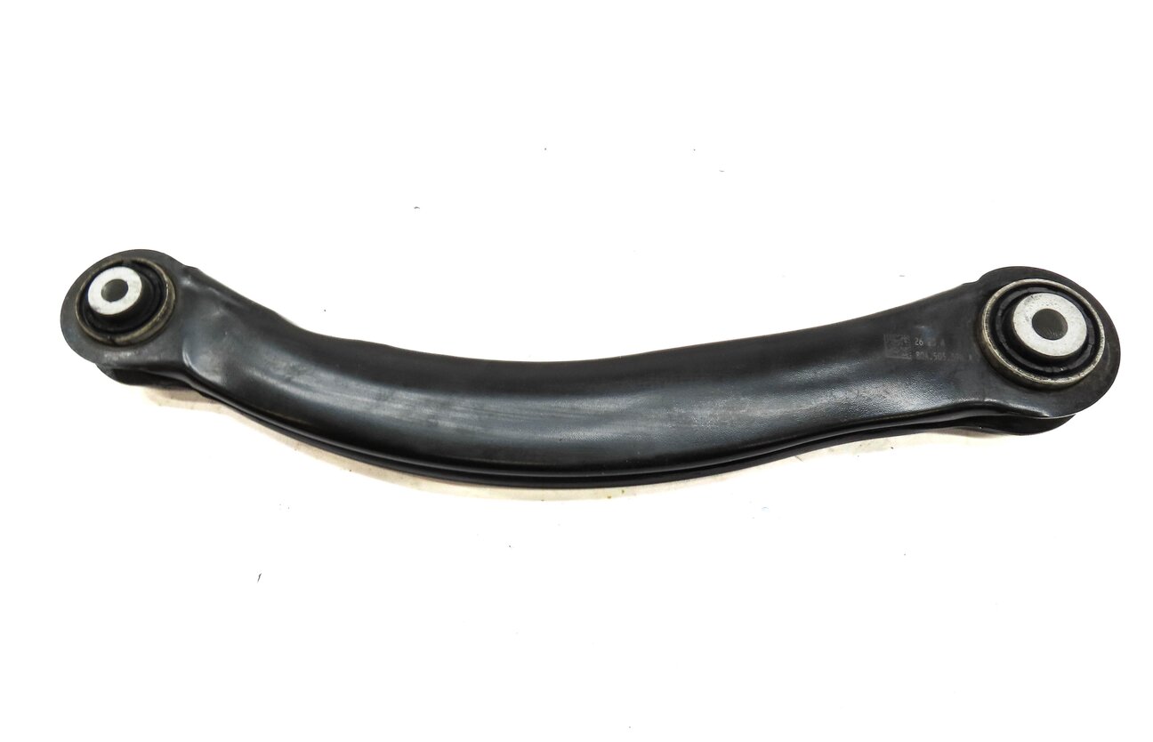 Thumbnail 7: 2018-2023 AUDI Q5 (FY 80A) RIGHT REAR PASSENGER SIDE CONTROL ARM SET-5