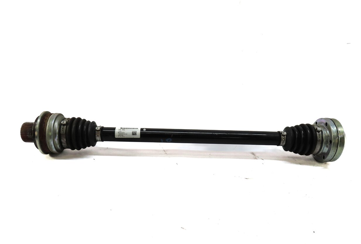 Thumbnail 2: 2018-2023 AUDI Q5 (FY 80A) REAR LEFT DRIVER SIDE CV AXLE SHAFT