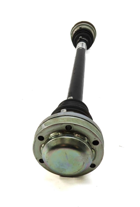 Thumbnail 3: 2018-2023 AUDI Q5 (FY 80A) REAR LEFT DRIVER SIDE CV AXLE SHAFT