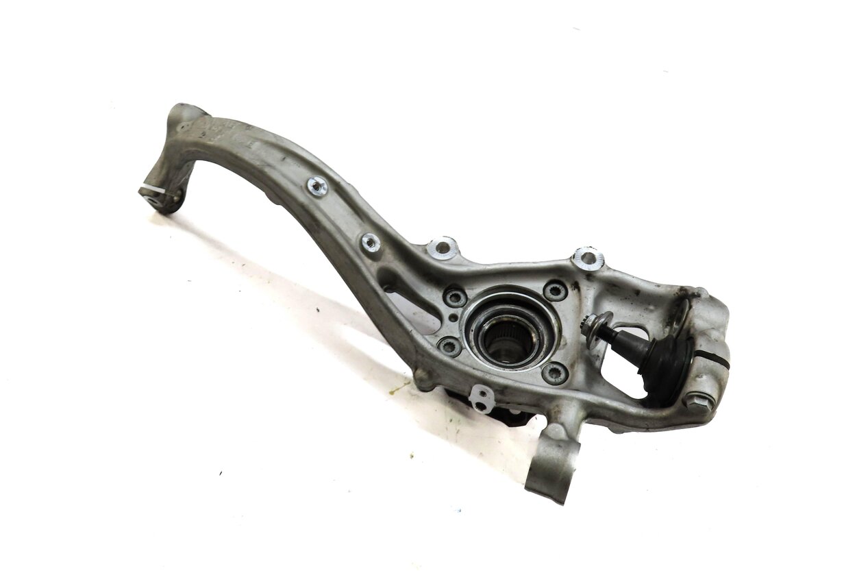2018-2021 AUDI Q5 SQ5 (FY 80A) RIGHT FRONT PASSENGER SPINDLE KNUCKLE WHEEL HUB