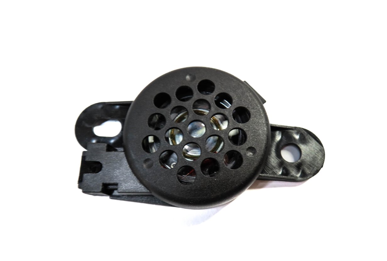 Thumbnail 12: 2020 AUDI Q5 (FY 80A) RADIO STEREO AUDIO SUB SUBWOOFER TWEETER SPEAKER SET