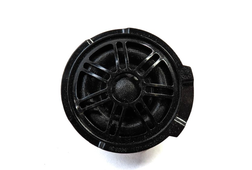 Thumbnail 13: 2020 AUDI Q5 (FY 80A) RADIO STEREO AUDIO SUB SUBWOOFER TWEETER SPEAKER SET