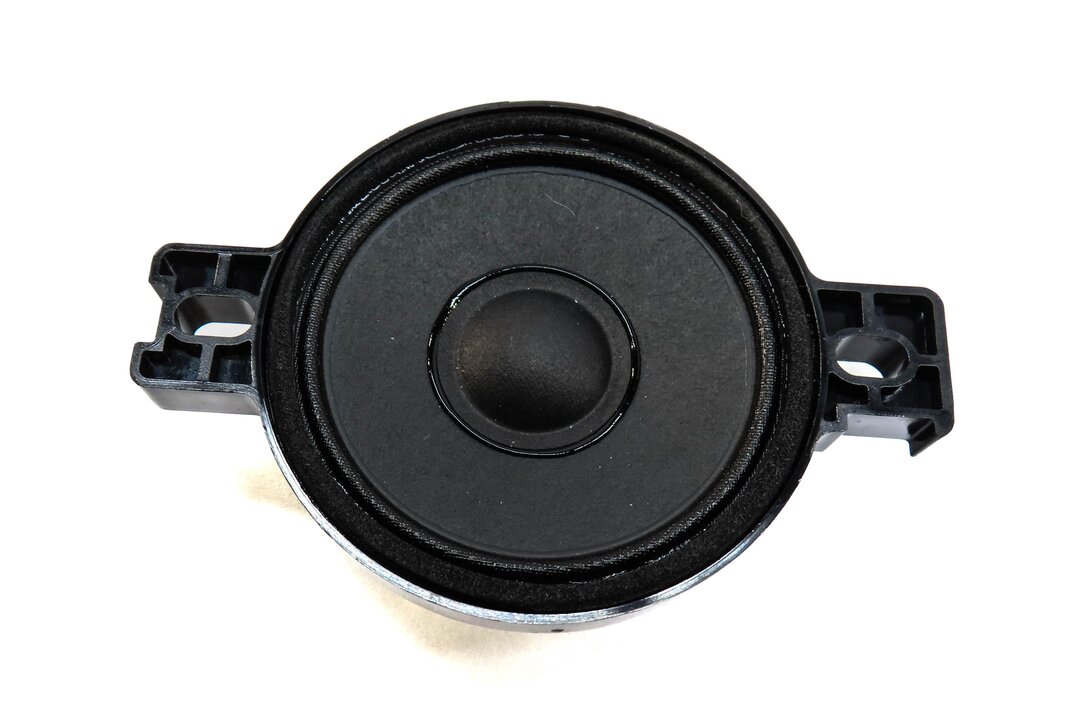 Thumbnail 16: 2020 AUDI Q5 (FY 80A) RADIO STEREO AUDIO SUB SUBWOOFER TWEETER SPEAKER SET