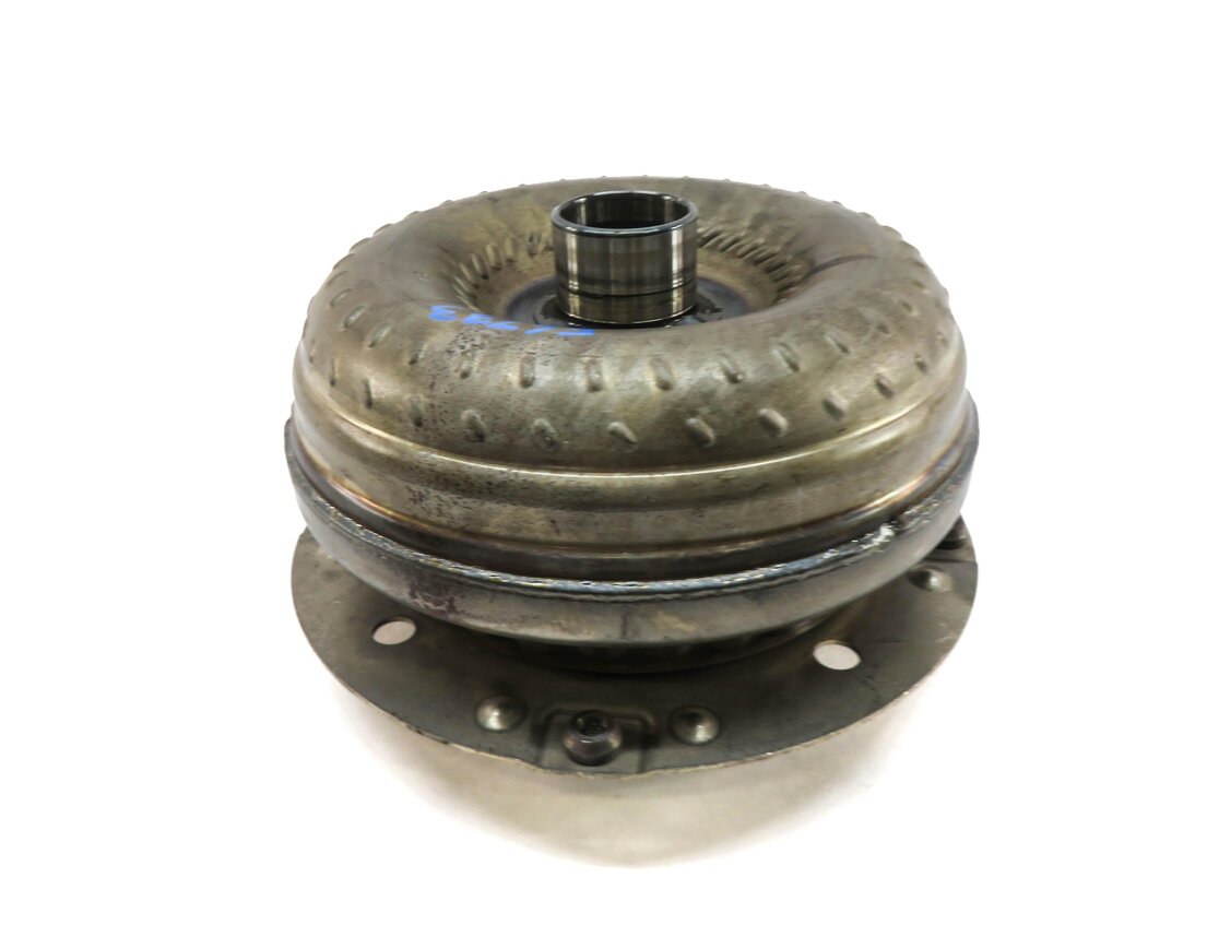 Thumbnail 3: 2014-2018 BMW 328i (F30) DIESEL - A/T AUTOMATIC TRANSMISSION TORQUE CONVERTER