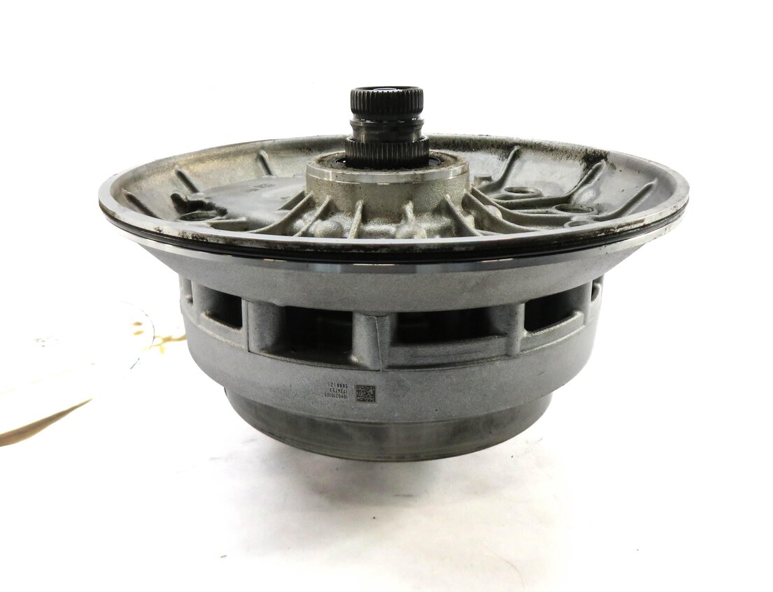 Thumbnail 4: 2014-2018 BMW 328i (F30) 2.0L N47T DIESEL - 8HP-45 A/T TRANSMISSION OIL PUMP