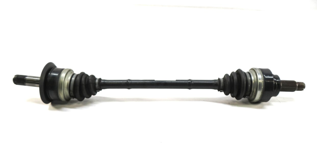 Thumbnail 3: 2014-2018 BMW 328i (F30) DIESEL - LEFT DRIVER REAR CV AXLE SHAFT