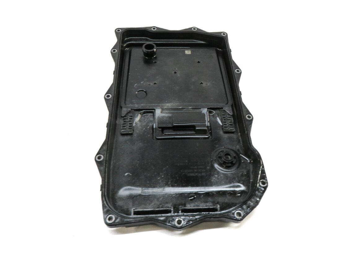 Thumbnail 3: 2014-2018 BMW 328D (F30) DIESEL - A/T AUTOMATIC TRANSMISSION OIL PAN FLUID SUMP