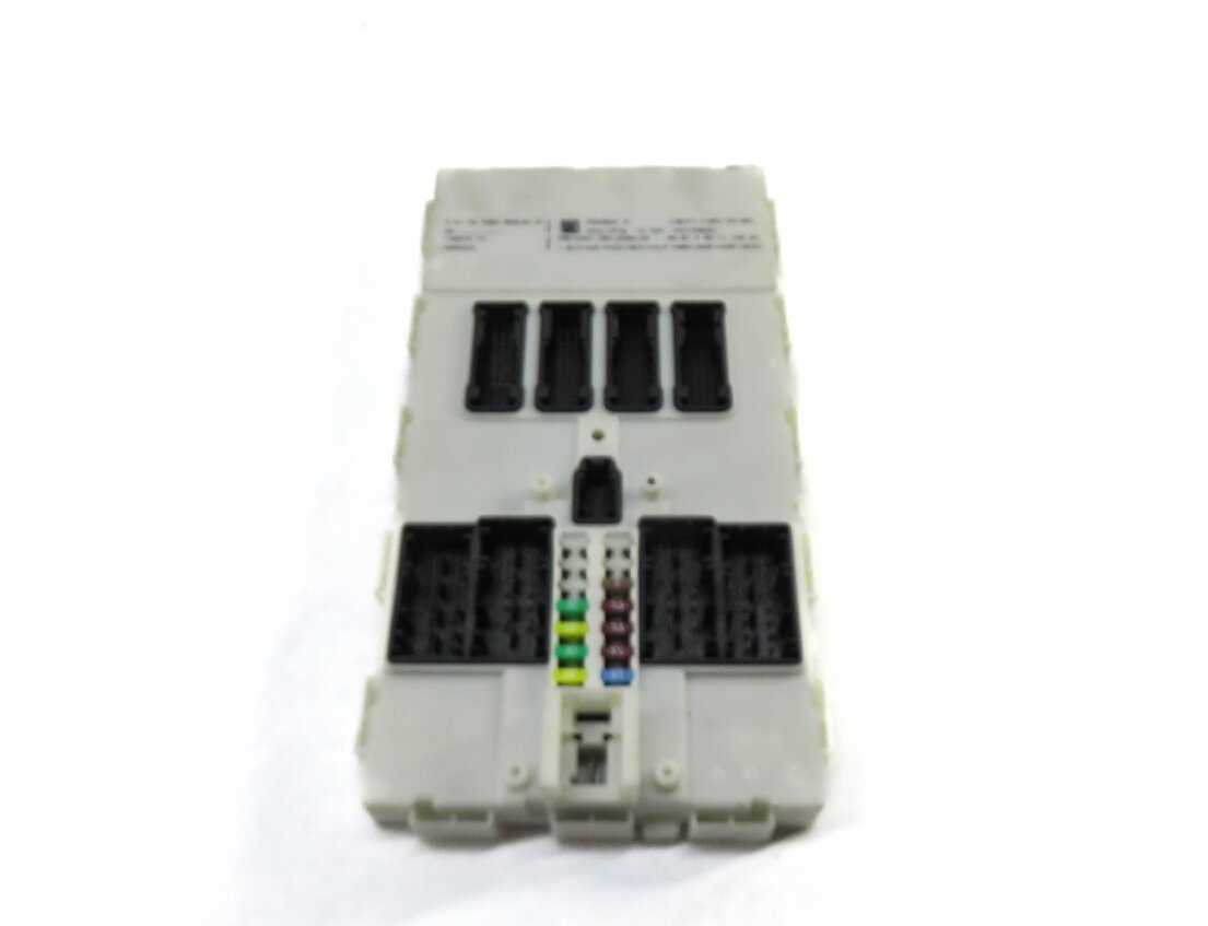 Thumbnail 4: 14-17 BMW 328i X3 (F25 F30) 2.0L N47T DIESEL ECM DME IMMOBILIZER MODULE KEY SET