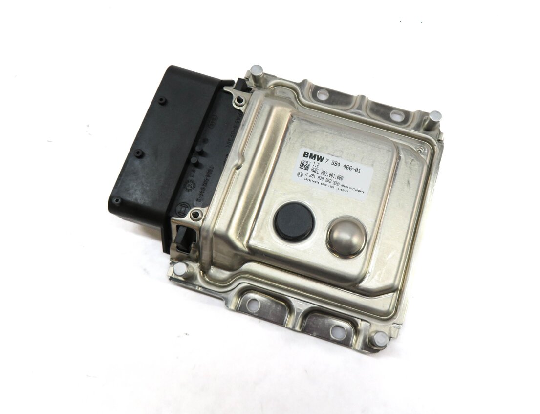 2014-2017 BMW 328D 535D X3 X5 (F10 F15 F25 F30) DEF DIESEL EMISSIONS MODULE