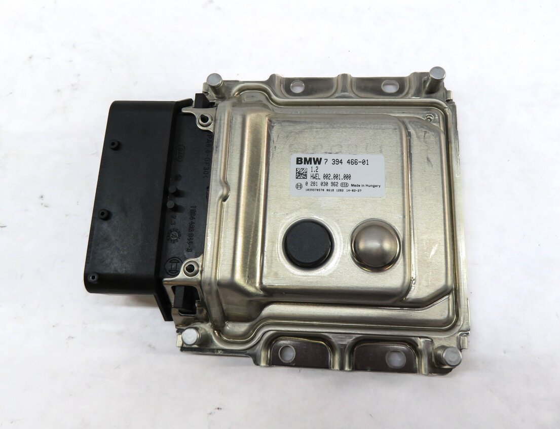 Thumbnail 2: 2014-2017 BMW 328D 535D X3 X5 (F10 F15 F25 F30) DEF DIESEL EMISSIONS MODULE