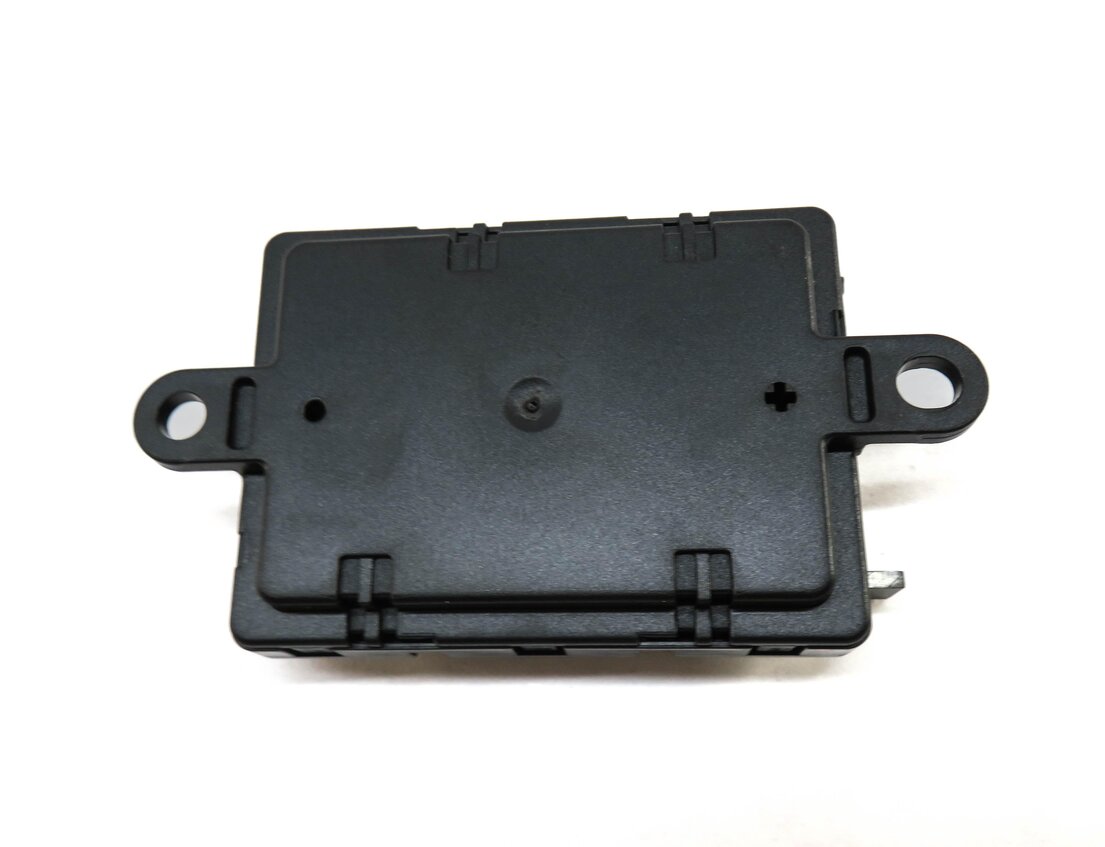 Thumbnail 3: 2014 BMW 328i (F30) iDRIVE SWITCH KNOB CONTROL MODULE