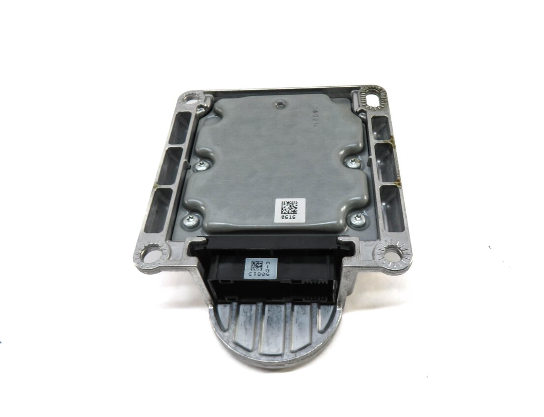 Thumbnail 3: 12-21 BMW 2 3 4 5 6 7 X3 X4 X5 X6 (F22 F30 F32 F10 F15 F16 F85) SRS BAG MODULE