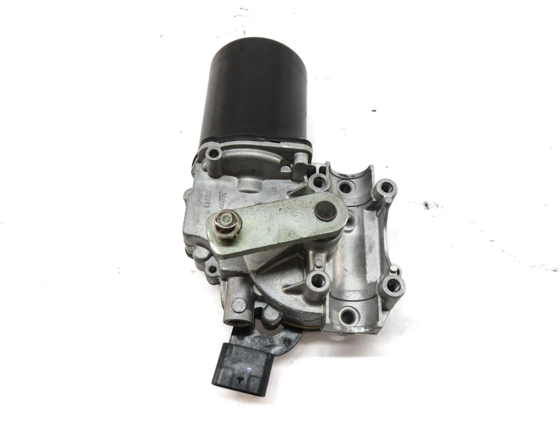 Thumbnail 3: 2012-2019 BMW 3 / 4 SERIES (F30 F31 F32 F33 F34) FRONT WINDSHIELD WIPER MOTOR