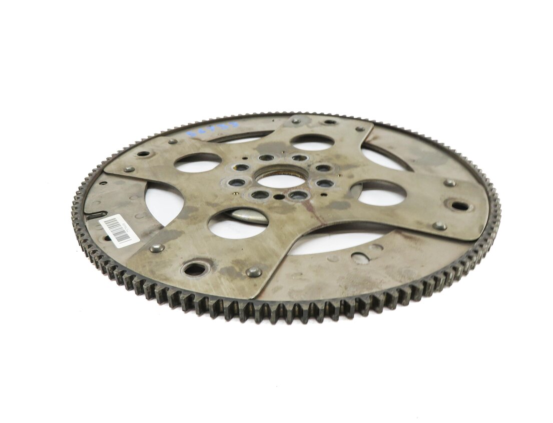 Thumbnail 5: 2014-2018 BMW 328i X3 (F25 F30) 2.0L N47T DIESEL ENGINE TRANSMISSION FLEX PLATE