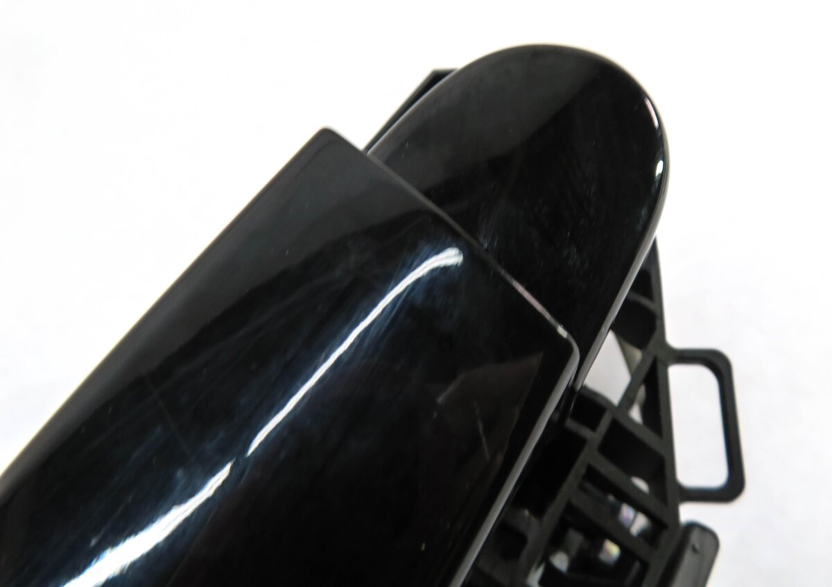 Thumbnail 6: 2012-2019 BMW 328i 330i 335i M3 (F30 F31) LEFT SIDE REAR DOOR HANDLE (BLACK 668)