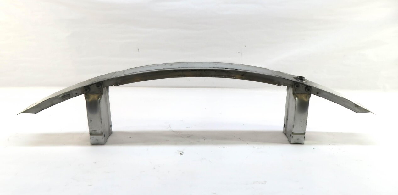 2012-2015 MERCEDES C250 C300 C350 C63 (W204) FRONT BUMPER REINFORCEMENT BAR
