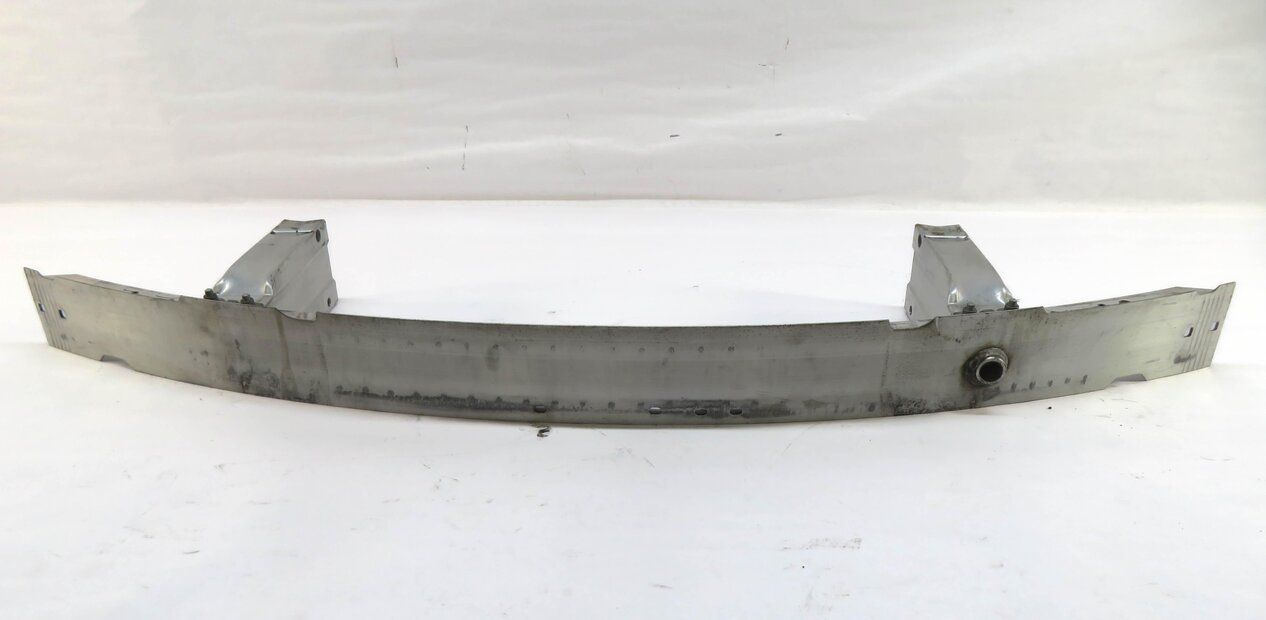 Thumbnail 3: 2012-2015 MERCEDES C250 C300 C350 C63 (W204) FRONT BUMPER REINFORCEMENT BAR