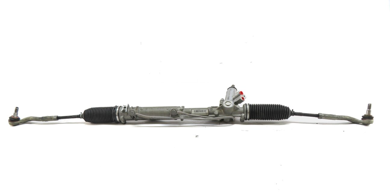 Thumbnail 2: 2012-2015 MERCEDES BENZ C250 C350 (W204) RWD - POWER STEERING GEAR RACK & PINION