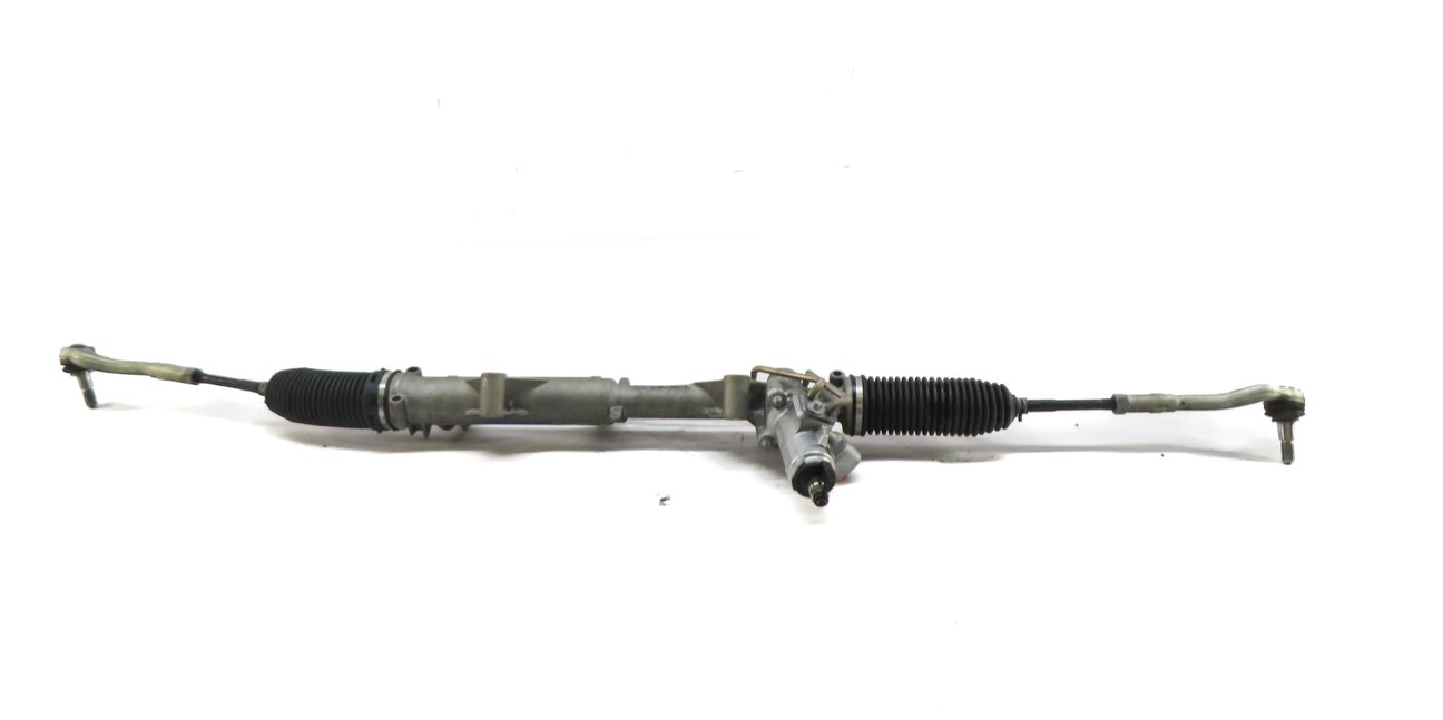 Thumbnail 3: 2012-2015 MERCEDES BENZ C250 C350 (W204) RWD - POWER STEERING GEAR RACK & PINION