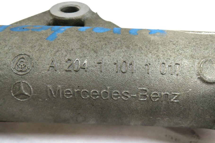 Thumbnail 5: 2012-2015 MERCEDES BENZ C250 C350 (W204) RWD - POWER STEERING GEAR RACK & PINION