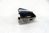 Thumbnail 6: 13 MERCEDES C250 W204 FRONT LEFT DRIVER DOOR & TRUNK LOCK CYLINDERS & KEY WHITE