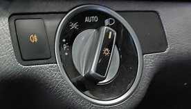 Thumbnail 2: 2008-2015 MERCEDES C-CLASS (W204) 15-21 C63 AMG (W205) HEADLIGHT SWITCH CONTROL