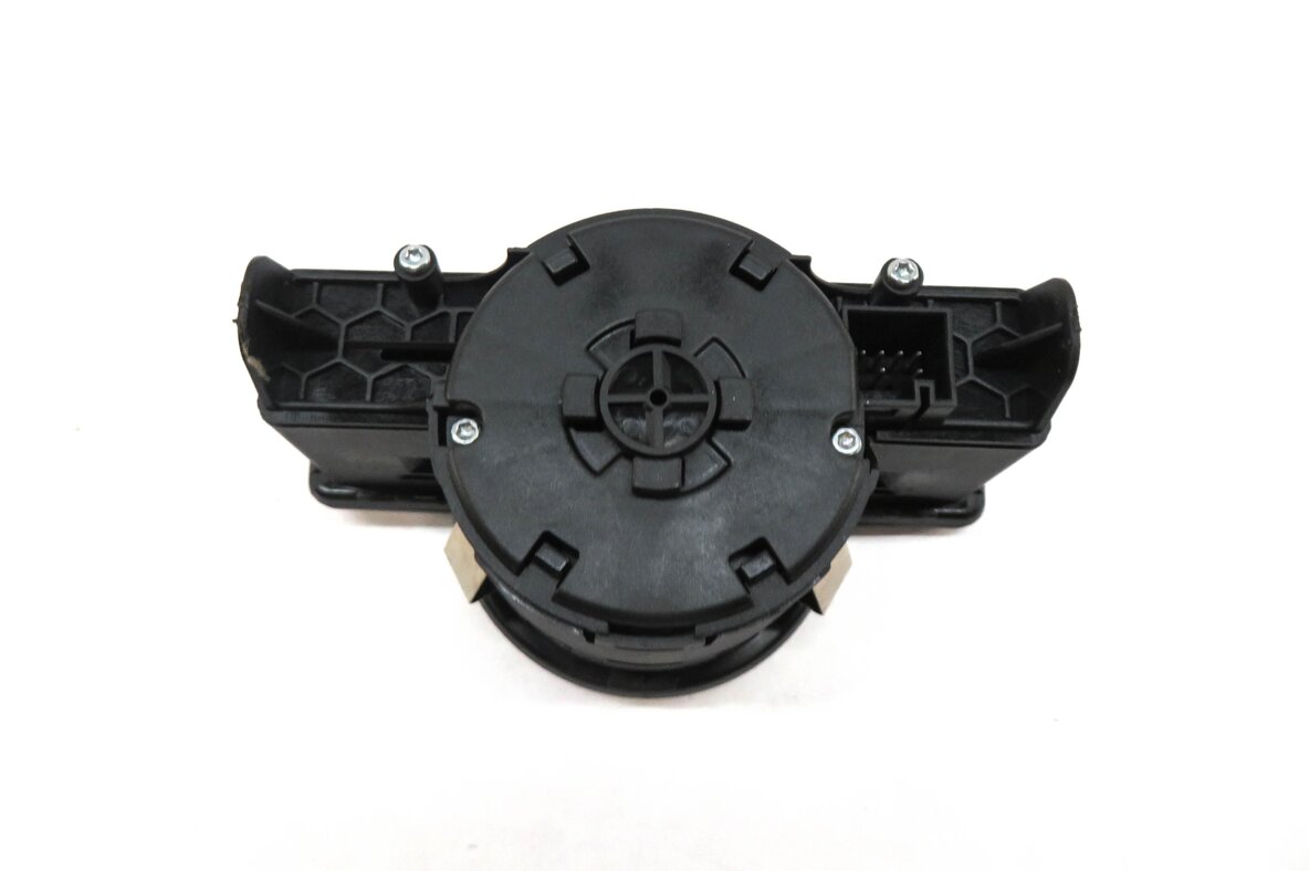 Thumbnail 5: 2008-2015 MERCEDES C-CLASS (W204) 15-21 C63 AMG (W205) HEADLIGHT SWITCH CONTROL