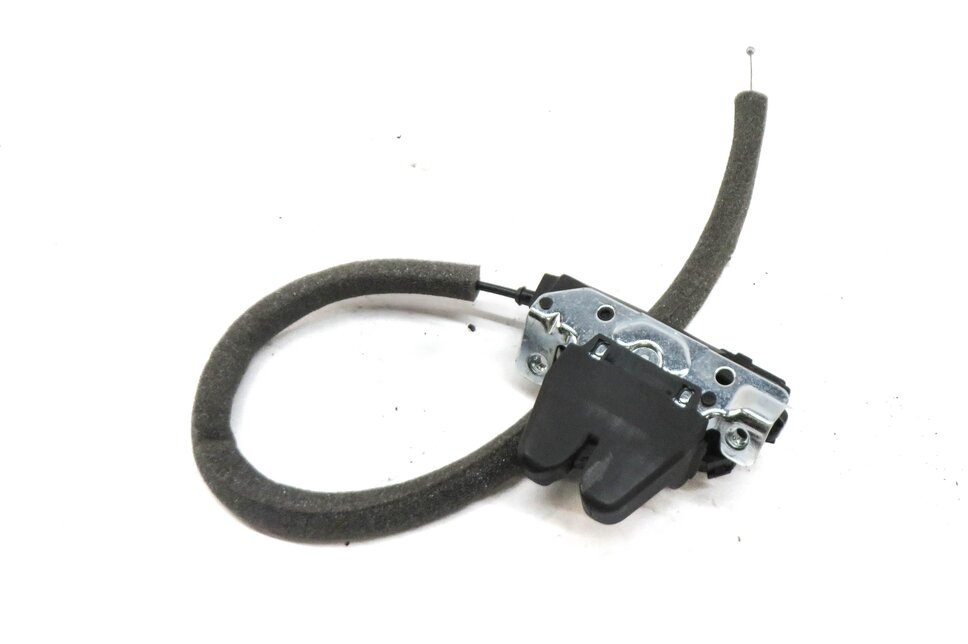2013 MERCEDES C250 (W204) REAR TRUNK LOCK LATCH ACTUATOR