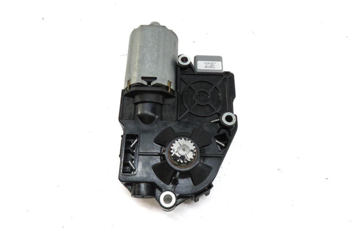 Thumbnail 3: 2008-2016 MERCEDES C E CLASS (W204 W212) SUNROOF MOTOR SUN ROOF WINDOW MOTOR