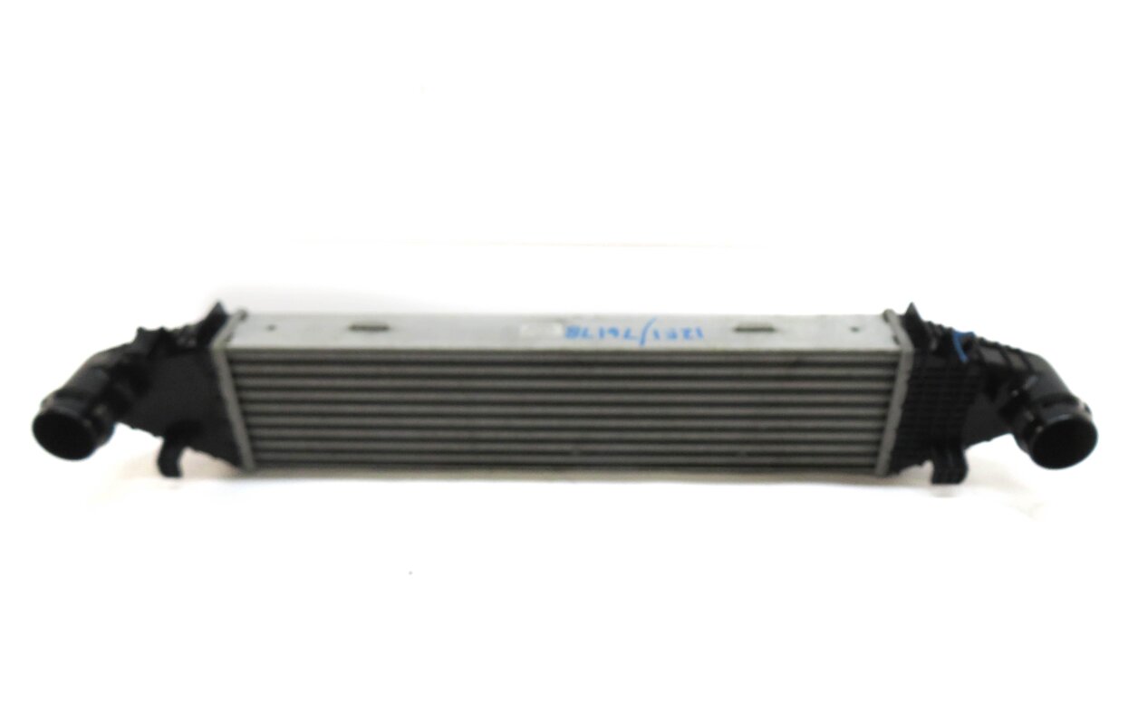 2012-2015 MERCEDES C250 SLK250 (W204 R172) 1.8L TURBO ENGINE INTERCOOLER