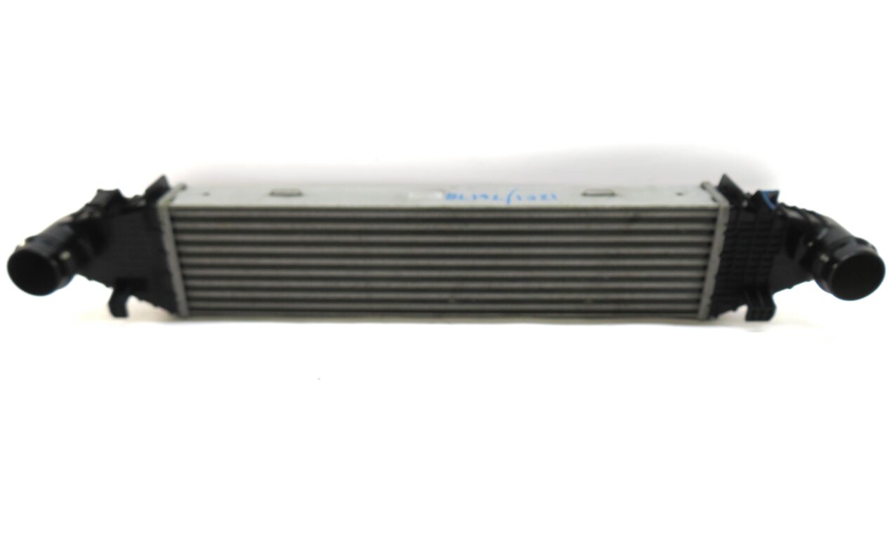 Thumbnail 2: 2012-2015 MERCEDES C250 SLK250 (W204 R172) 1.8L TURBO ENGINE INTERCOOLER