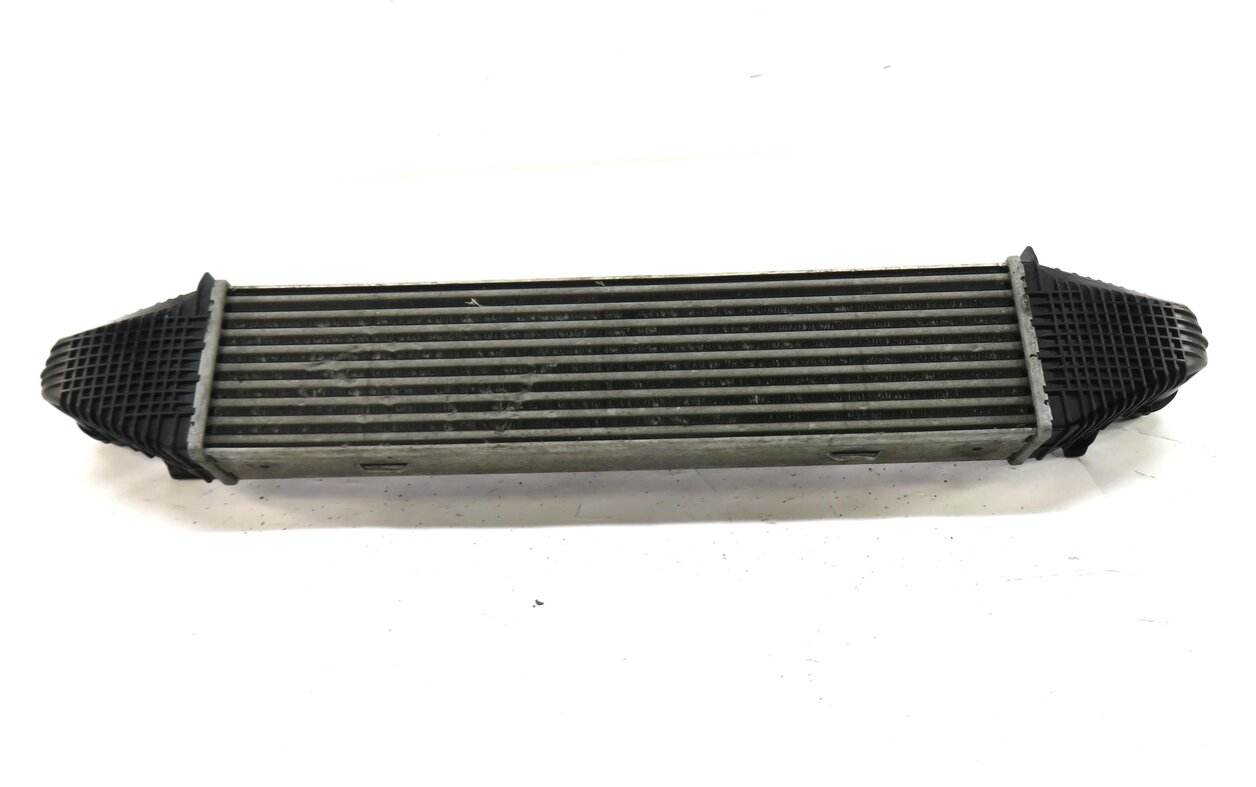 Thumbnail 4: 2012-2015 MERCEDES C250 SLK250 (W204 R172) 1.8L TURBO ENGINE INTERCOOLER