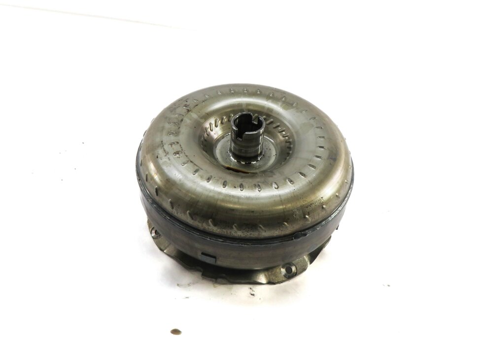 11-18 MERCEDES CL550 E550 GL450 GL550 ML550 S550 SL550 CLS550 - TORQUE CONVERTER