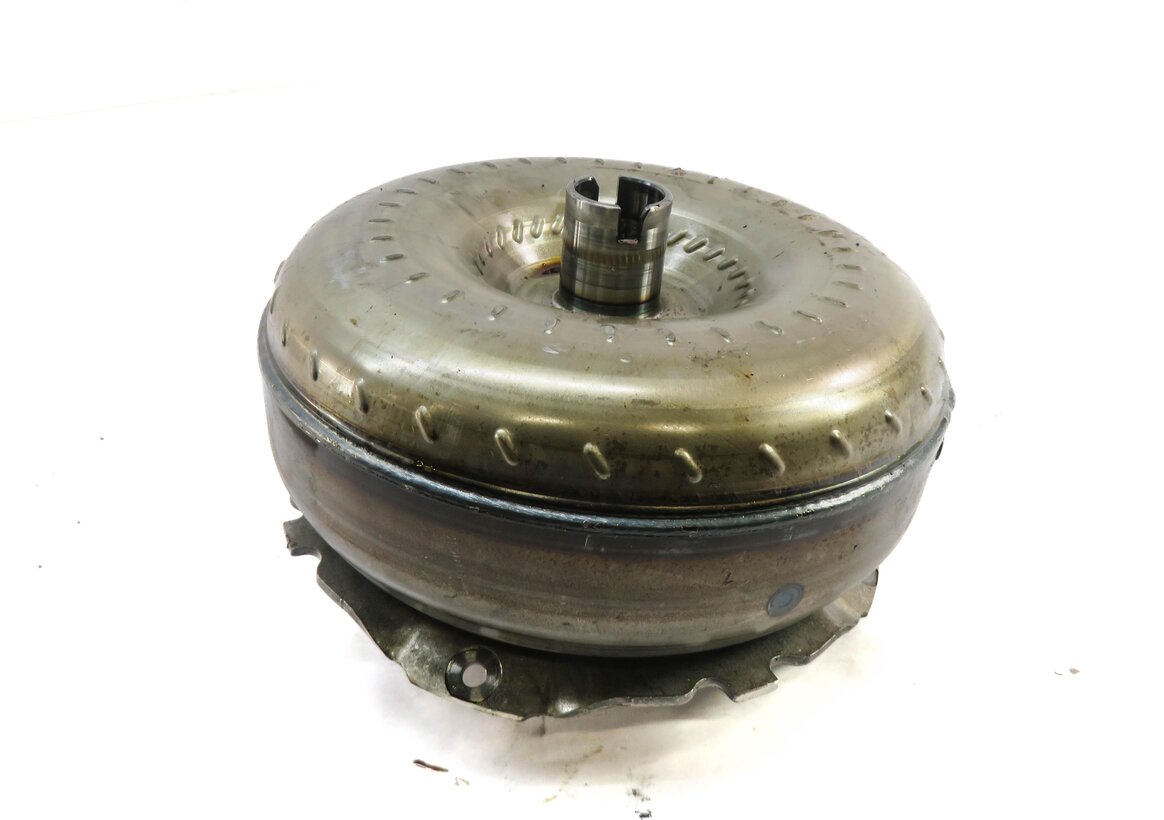 Thumbnail 3: 11-18 MERCEDES CL550 E550 GL450 GL550 ML550 S550 SL550 CLS550 - TORQUE CONVERTER