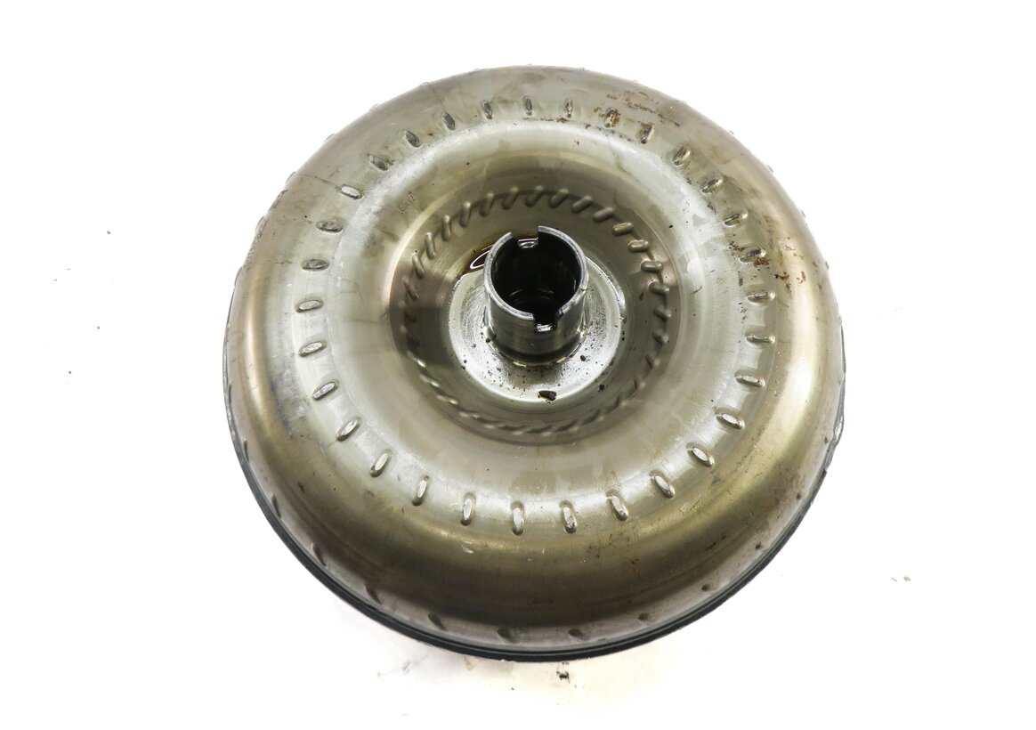 Thumbnail 4: 11-18 MERCEDES CL550 E550 GL450 GL550 ML550 S550 SL550 CLS550 - TORQUE CONVERTER