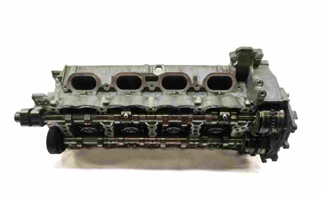 Thumbnail 11: 2012-2020 MERCEDES CL550 E550 GL450 GL550 S550 SL550 - 4.6L RIGHT CYLINDER HEAD