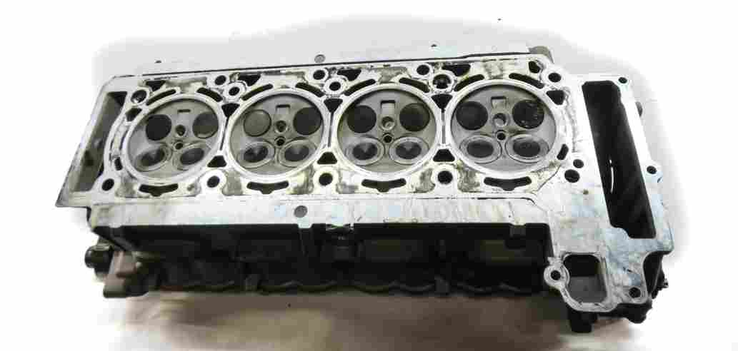 Thumbnail 12: 2012-2020 MERCEDES CL550 E550 GL450 GL550 S550 SL550 - 4.6L RIGHT CYLINDER HEAD