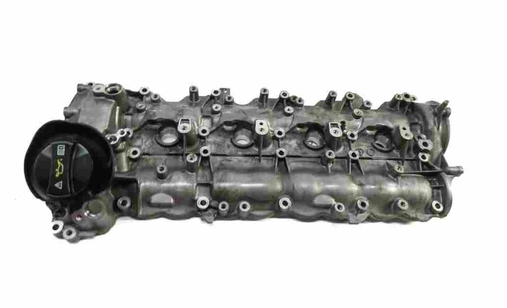 Thumbnail 5: 2012-2020 MERCEDES CL550 E550 GL450 GL550 S550 SL550 - 4.6L RIGHT CYLINDER HEAD