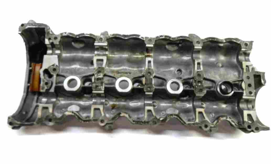 Thumbnail 7: 2012-2020 MERCEDES CL550 E550 GL450 GL550 S550 SL550 - 4.6L RIGHT CYLINDER HEAD