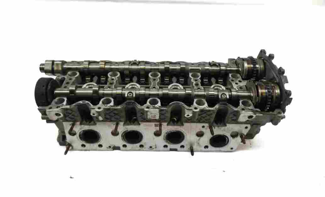 Thumbnail 8: 2012-2020 MERCEDES CL550 E550 GL450 GL550 S550 SL550 - 4.6L RIGHT CYLINDER HEAD