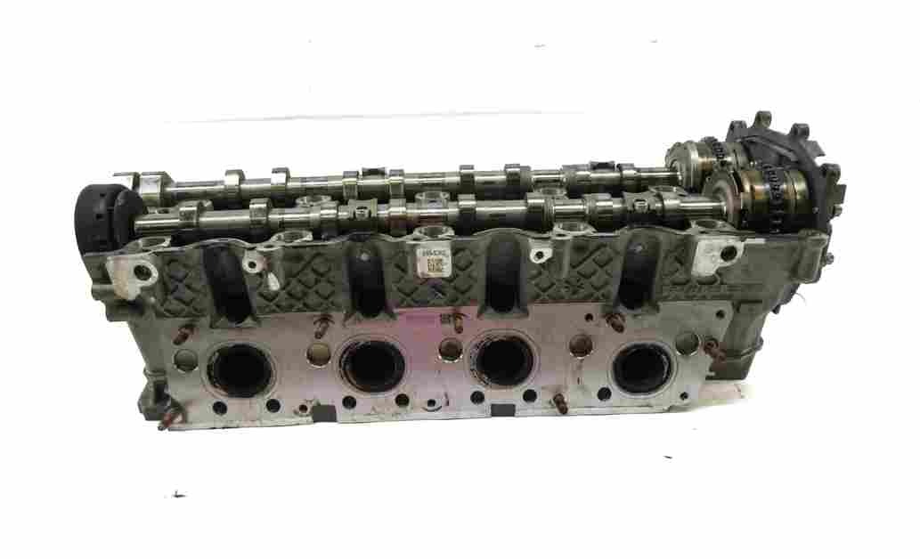 Thumbnail 9: 2012-2020 MERCEDES CL550 E550 GL450 GL550 S550 SL550 - 4.6L RIGHT CYLINDER HEAD