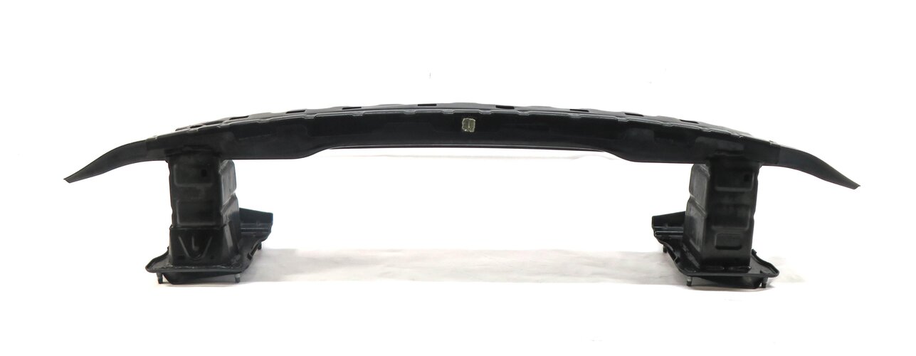 Thumbnail 1: 2013-2016 MERCEDES BENZ GL-CLASS (X166) REAR BUMPER REINFORCEMENT IMPACT BAR