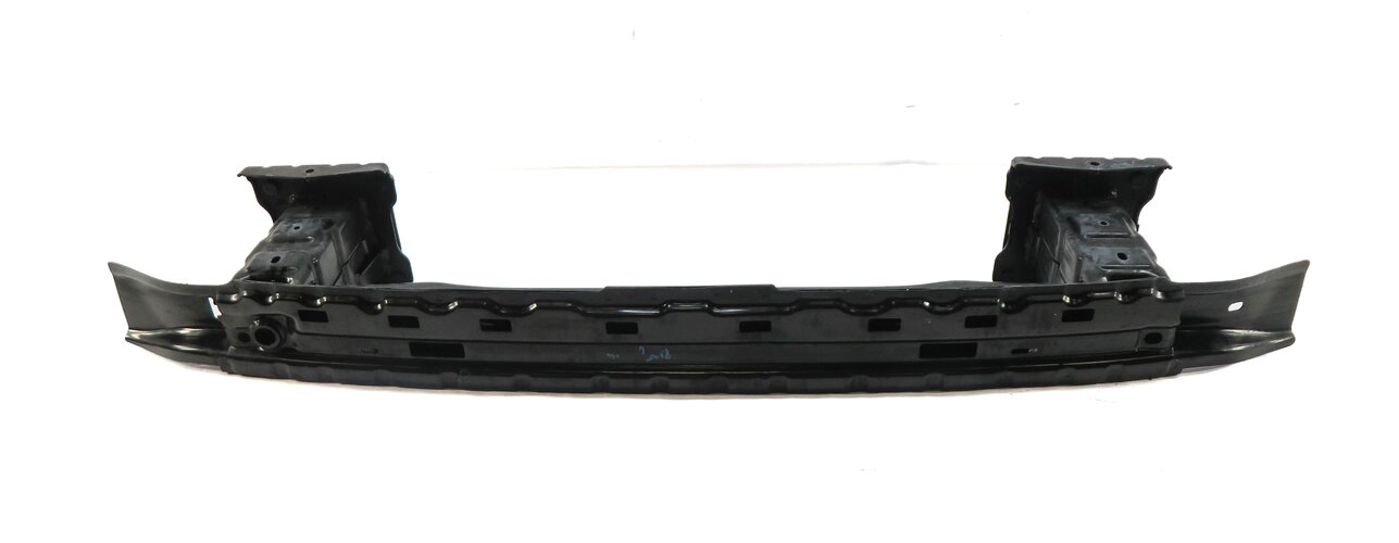 Thumbnail 3: 2013-2016 MERCEDES BENZ GL-CLASS (X166) REAR BUMPER REINFORCEMENT IMPACT BAR