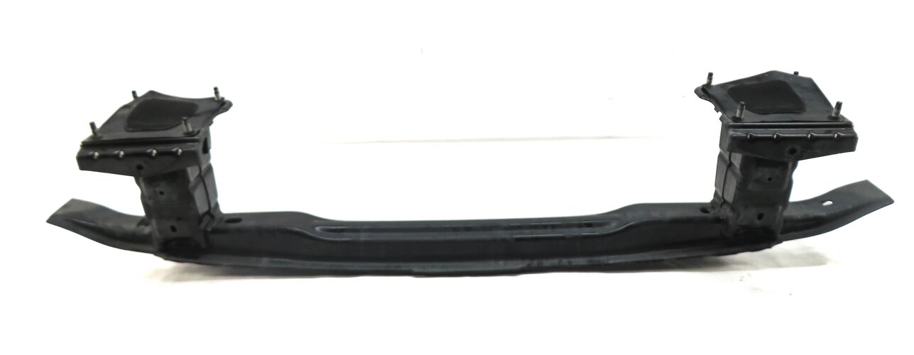 Thumbnail 4: 2013-2016 MERCEDES BENZ GL-CLASS (X166) REAR BUMPER REINFORCEMENT IMPACT BAR